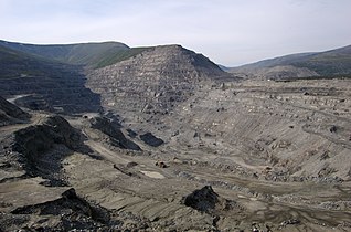 Tagebau Koaschwa