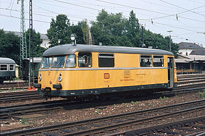724 002 in Hamburg Hbf 1984