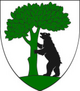 Coat of arms of Pernegg