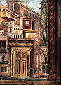 Image 33Cityscape from the Villa Boscoreale (60s AD) (from Roman Empire)