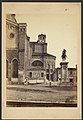 Carlo Ponti Basilica SS. Giovanni e Paolo, Venice