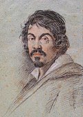 Ehemals zugeschrieben an Michelangelo Merisi da Caravaggio