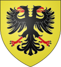 Arms of Attigny