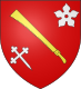 Coat of arms of Savonnières-en-Perthois