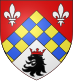 Coat of arms of Ambloy