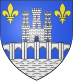 Coat of arms of Pontoise