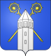 Coat of arms of Aube