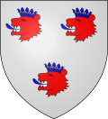 Arms of Carnin