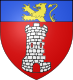 Coat of arms of Aranc