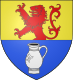 Coat of arms of Betschdorf