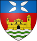 Coat of arms of L'Isle-en-Dodon