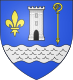 Coat of arms of La Douze