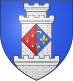 Coat of arms of Luzarches