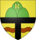 Coat of arms of Rieussec