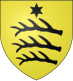 Coat of arms of Riquewihr
