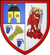 Coat of arms of Saint-Michel