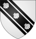 Coat of arms of Vuillafans