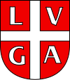 Wappen von Lugano
