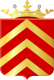 Coat of arms of Den Helder