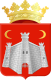 Coat of arms of Doesburg