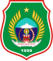 Coat of arms of North Maluku