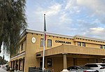 Consulate of Mexico in Las Vegas