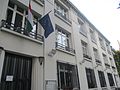 Consulate-General of Hungary in Paris