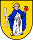 Coat of arms of Albisheim