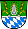 Coat of arms of Straubing-Bogen