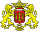 Coat of arms of Lingen (Ems)