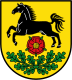 Coat of arms of Rosengarten