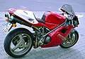 Ducati 916 (1995)
