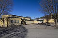 Ekillaskolan in Märsta.