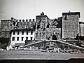 The Castel before 1930