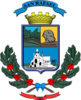 Official seal of San Rafael
