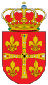 Coat of arms of Morcín