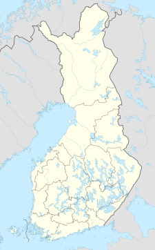 Ykkönen 1994 (Finnland)