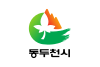 Flag of Dongducheon