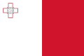National flag since 1964