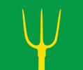 Flag of Rælingen Municipality
