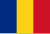 text=Rumänische Flagge