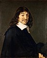 Image 38Portrait of René Descartes, after Frans Hals, second half of 17th century (from Western philosophy)