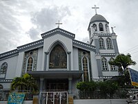 St. Joseph the Worker Parish Church