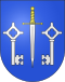 Coat of arms of Gravesano