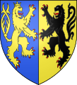 Jülich-Guelders after 1393
