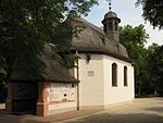 Die Herzenbergkapelle