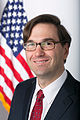 Jason Furman, 28th Chair of the Council of Economic Advisers