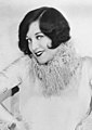 Joan Crawford, Standfoto von 1925