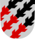 coat of arms of Kinnula