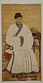 Korean Confucian scholar Yi Che-hyŏn